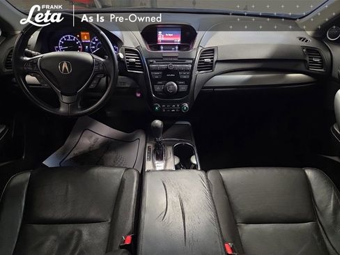 Used 2013 Acura RDX FWD image 16