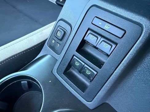 Used 2021 Ford Bronco Big Bend image 23