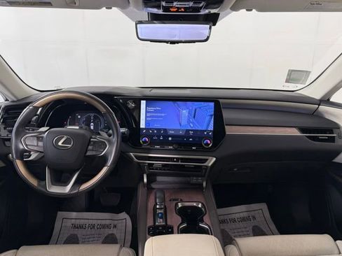 Used 2023 Lexus RX 350 w/ Accessory Package (Z1) AWD/4WD image 28