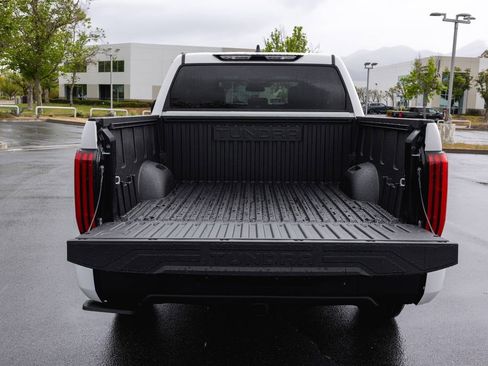 New 2026 Toyota Tundra SR5 RWD image 8