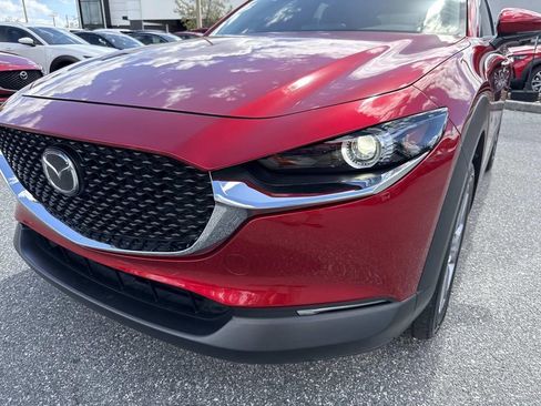 Certified 2023 MAZDA CX-30 AWD 2.5 S w/ Select Package image 12