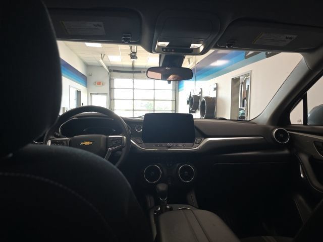 Used 2023 Chevrolet Blazer LT w/ LPO, Floor Liner Package AWD/4WD image 12