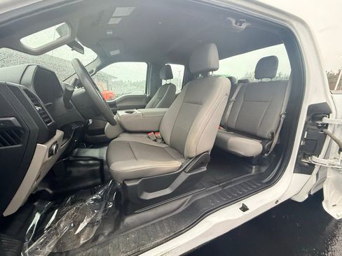 Used 2018 Ford F150 XL w/ XL Power Equipment Group image 15