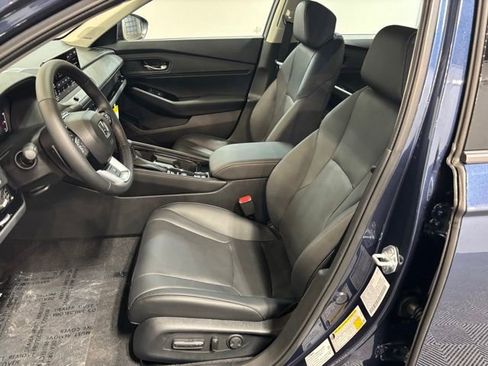 New 2026 Honda Accord Touring image 11