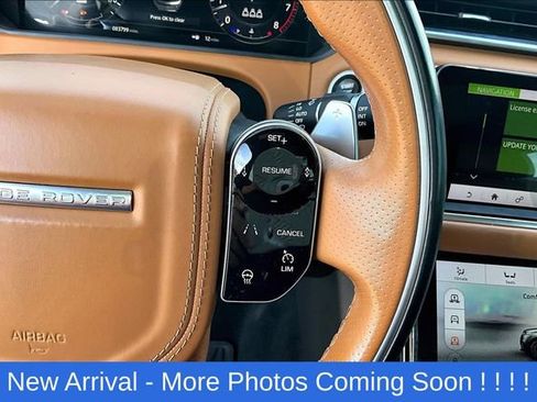 Used 2019 Land Rover Range Rover Velar R-Dynamic SE AWD/4WD image 16