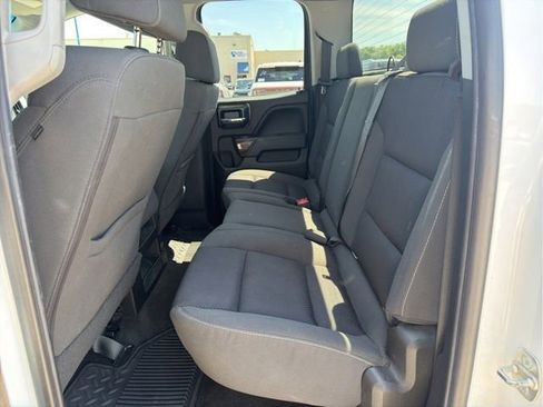 Used 2018 GMC Sierra 1500 SLE w/ Elevation Edition AWD/4WD image 15