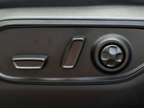 Used 2024 Jeep Grand Cherokee Trailhawk w/ Advanced Protech Group II image 26