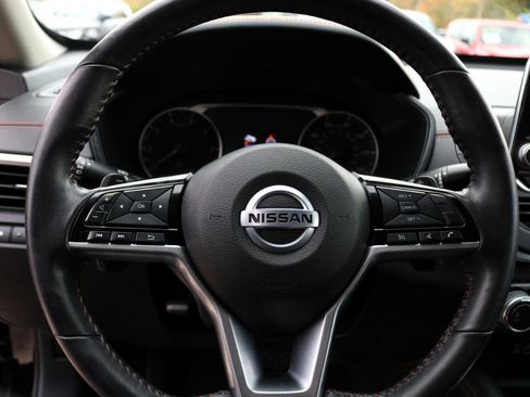 Used 2021 Nissan Altima 2.5 SR image 24