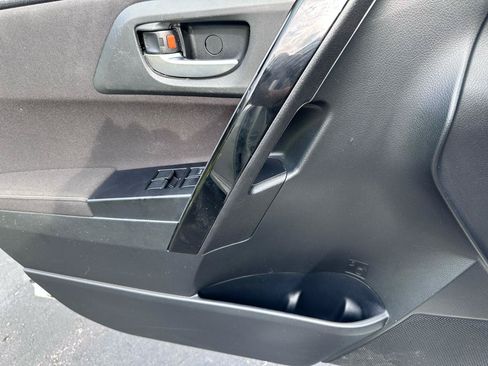 Used 2018 Toyota Corolla iM w/ All-Weather Mat Package FWD image 37