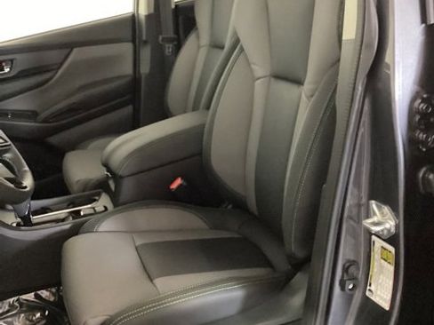 Certified 2025 Subaru Ascent Onyx Edition w/ Onyx Package image 12