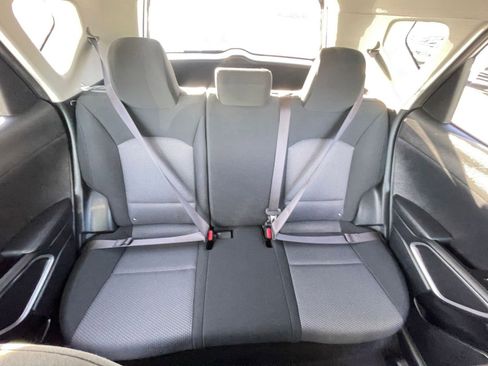 Used 2025 Kia Soul LX w/ LX Technology Package image 38