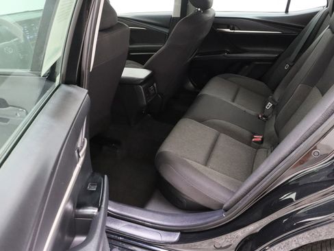 Used 2025 Toyota Camry LE FWD image 27