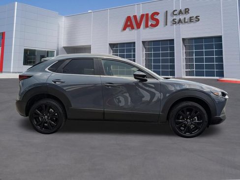 Used 2025 MAZDA CX-30 AWD 2.5 S w/ Preferred Package image 7