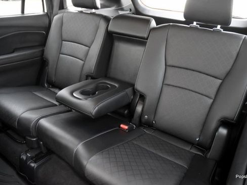 Certified 2021 Honda Passport EX-L image 12