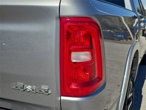 Certified 2025 RAM 1500 Laramie image 6