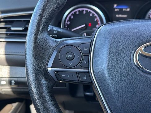 Certified 2023 Toyota Camry LE image 16