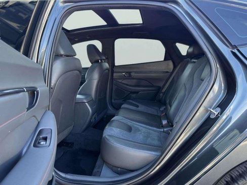 Used 2024 Hyundai Sonata N Line FWD image 30