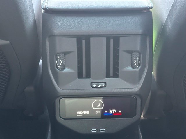Certified 2026 BMW X3 M50 w/ Premium Package AWD/4WD image 32