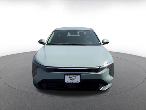 Used 2025 Kia K4 LXS image 4
