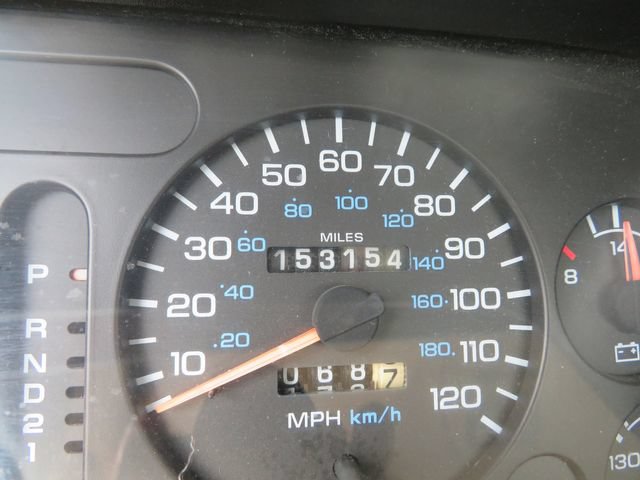 Used 1997 Dodge Ram 1500 Truck 2WD Regular Cab image 22