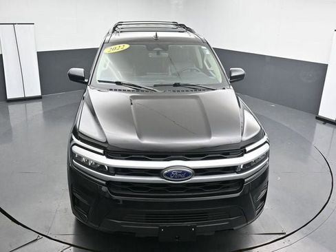 Used 2022 Ford Expedition XLT AWD/4WD image 19
