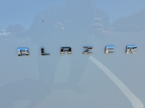 Used 2020 Chevrolet Blazer LT AWD/4WD image 33