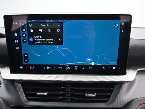 Used 2025 Ford Explorer ST-Line AWD/4WD image 18