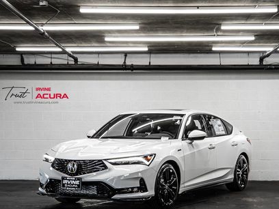 New 2026 Acura Integra A-Spec