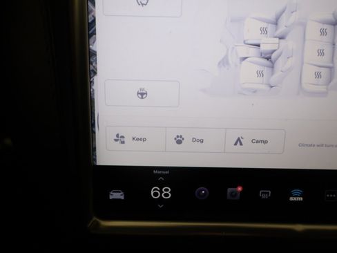 Used 2018 Tesla Model S P100D image 49