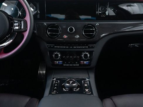 Certified 2024 Rolls-Royce Ghost Black Badge image 38