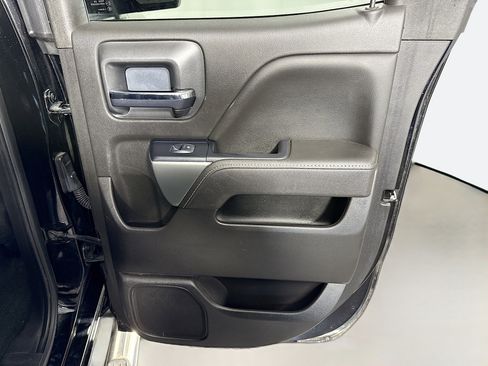 Used 2017 Chevrolet Silverado 1500 LT w/ All Star Edition image 26