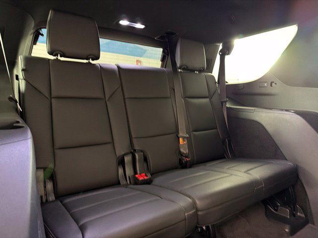 Used 2024 Cadillac Escalade Luxury RWD image 37