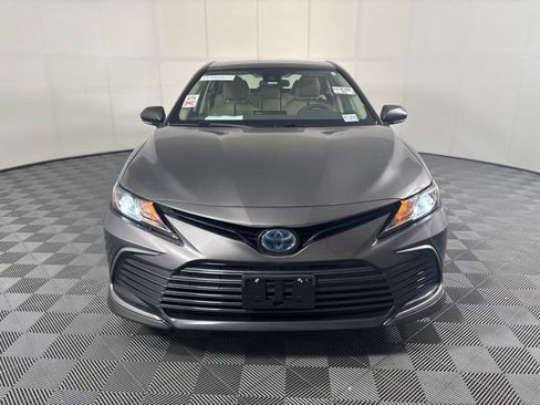 Used 2023 Toyota Camry LE FWD image 30