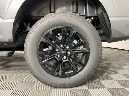 New 2026 Ford F150 Platinum w/ Equipment Group 700A Standard AWD/4WD image 10
