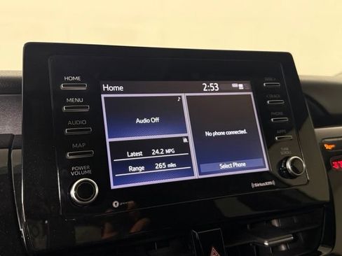 Used 2021 Toyota Camry SE AWD/4WD image 19