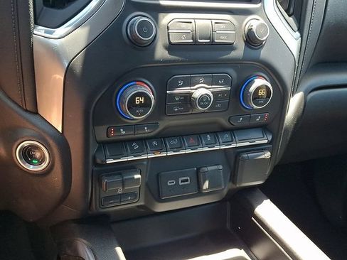 Used 2019 Chevrolet Silverado 1500 RST w/ All-Star Edition AWD/4WD image 15