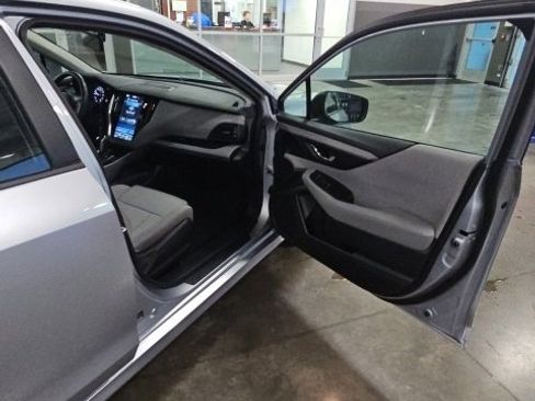 Certified 2025 Subaru Legacy Premium image 39