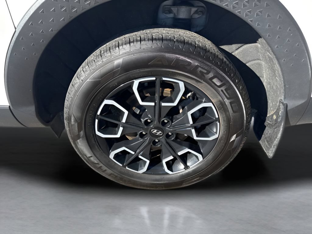 Used 2024 Hyundai Santa Cruz SEL FWD image 31