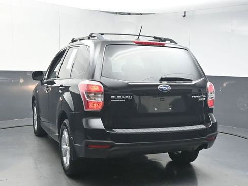 Used 2015 Subaru Forester 2.5i Premium w/ All-Weather Package AWD/4WD image 6