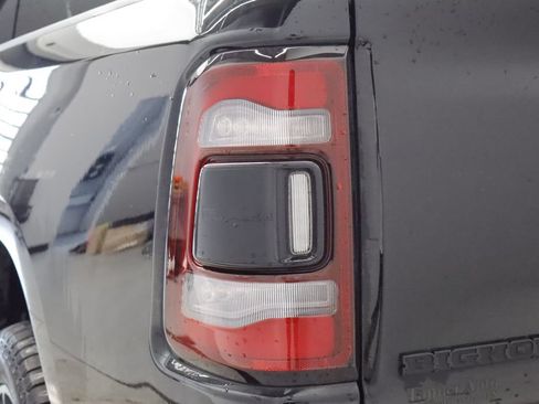 Used 2023 RAM 1500 Big Horn AWD/4WD image 22