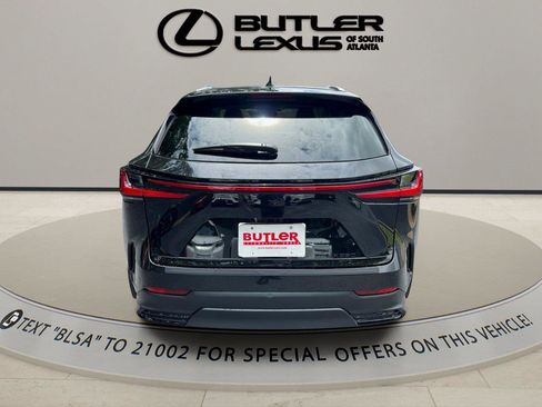 New 2026 Lexus NX 350 AWD w/ Premium Package image 6