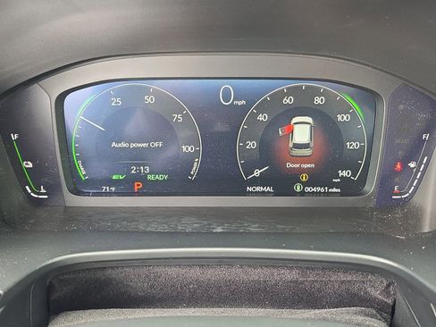 Certified 2026 Honda CR-V Sport-L image 28