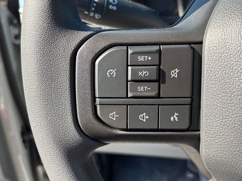 New 2026 Ford F250 XL w/ STX Appearance Package AWD/4WD image 17