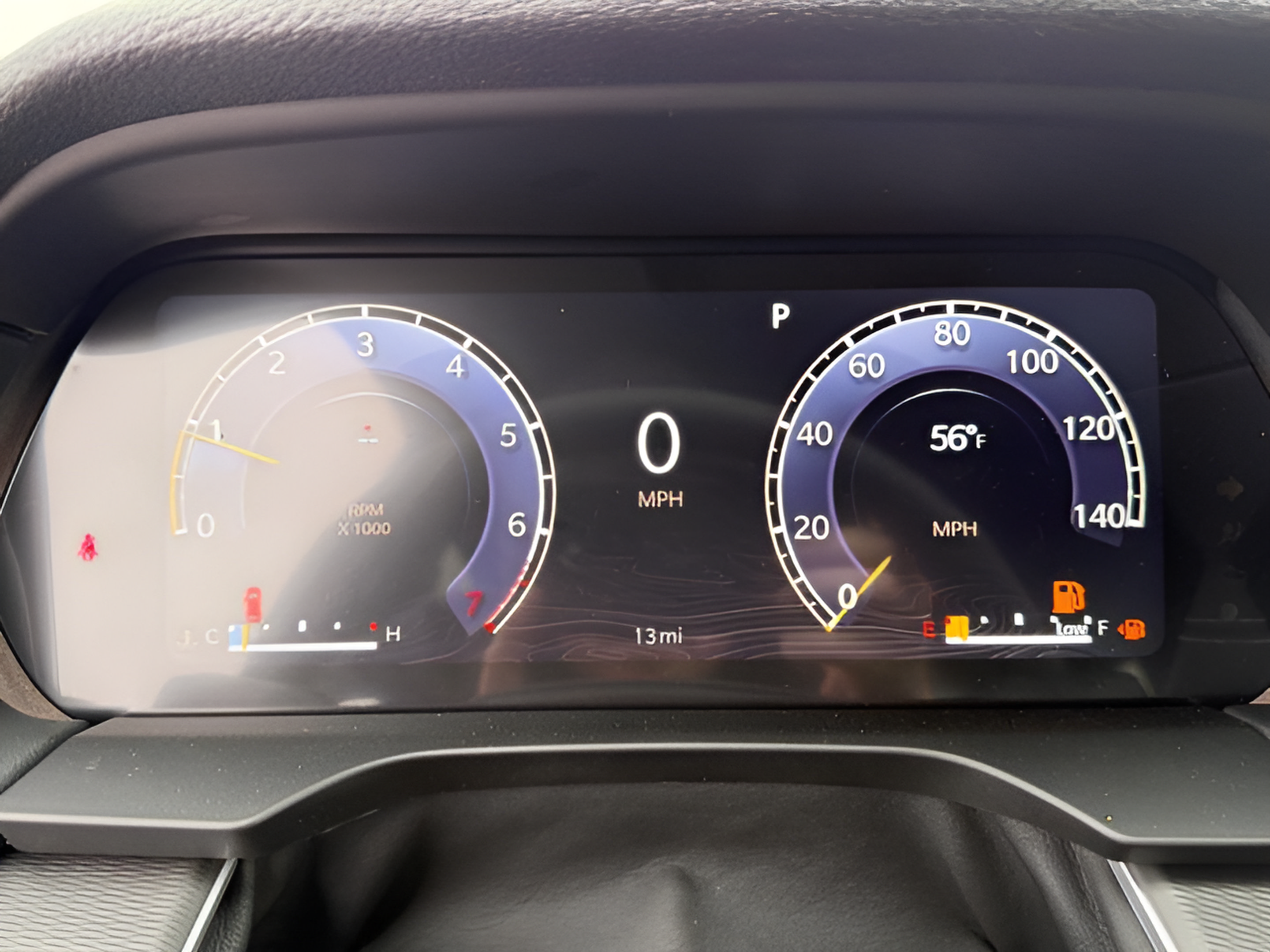 New 2027 Jeep Grand Cherokee Laredo X AWD/4WD image 30