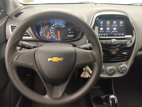Used 2022 Chevrolet Spark LS FWD image 22