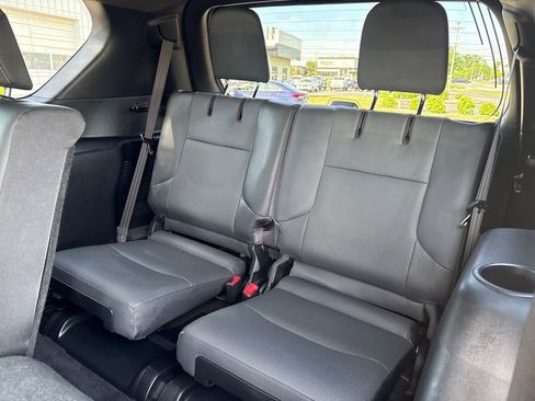 Used 2020 Lexus GX 460 Premium w/ Premium Package AWD/4WD image 39