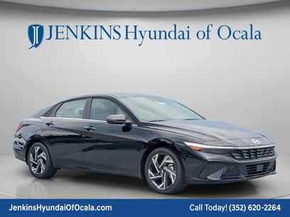 New 2026 Hyundai Elantra Limited