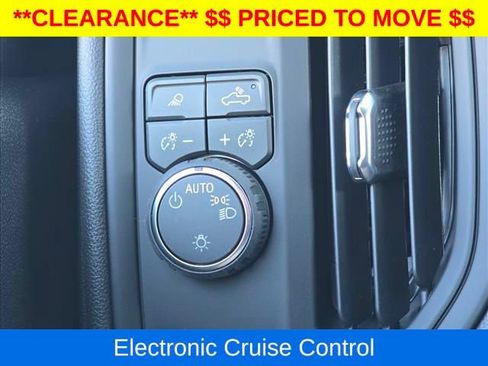 New 2026 Chevrolet Silverado 1500 W/T w/ WT Value Package RWD image 28