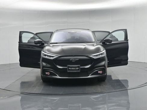 Used 2023 Ford Mustang Mach-E Premium RWD image 33