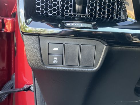 Used 2024 Honda CR-V EX-L image 19